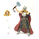 Marvel Legends Lady Thor