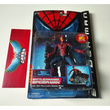 Marvel Legends Tobey Maguire