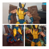 Marvel Legends Wolverine Series