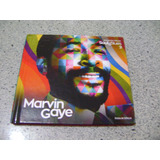 marvin gaye-marvin gaye Cd Marvin Gaye Colecao Folha Soul E Blues