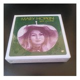 mary hopkin -mary hopkin Box Mary Hopkin Apple Recordings 7cds mini Lps