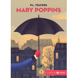 mary poppins -mary poppins Mary Poppins Edicao Bolso De Luxo De Travers P L Editora Schwarcz Sa Capa Dura Em Portugues 2018