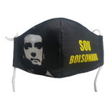 Mascara Bolsonaro Brasil De