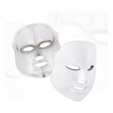 Mascara Led Tratamento Fototerapia