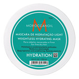 Mascara Moroccanoil® Hydration Light