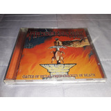 massacration-massacration Cd Massacration Gates Of Metal Fried Chicken Of Death