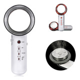  Massageador Ultrassônico Queimador De Gordura