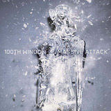 massive attack-massive attack Massive Attack 100th Window cd Lacrado