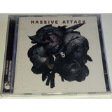 massive attack-massive attack Massive Attack Collected 2cdslacrado