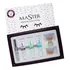 Master Premium Lash Lifting Kit Completo Para Cílios