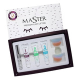 Master Premium Lash Lifting