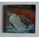 mastodon-mastodon Mastodon Leviathan imparg cd Lacrado