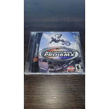 Mat Hoffman Pro Bmx Dreamcast Original Americano 
