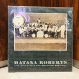 Matana Roberts Coin Coin Ii: Mississippi Moonchile Lp Se/se