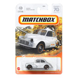 Matchbox Carros Morris Minor
