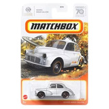 Matchbox Morris Minor Saloon Ed. Especial 70 Anos 2023 5/100