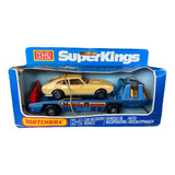 Matchbox Super Kings K2