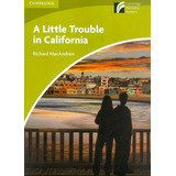 matt mcandrew -matt mcandrew Livro A Little Trouble In California