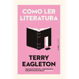 matt terry -matt terry Como Ler Literatura De Eagleton Terry Editora Publibooks Livros E Papeis Ltda Capa Mole Em Portugues 2019