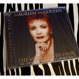 maureen mcgovern -maureen mcgovern Cd Maureen Mcgovern The Music Neves Ends