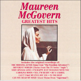 maureen mcgovern -maureen mcgovern Maureen Mcgovern Greatest Hits