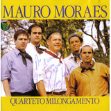 mauro moraes-mauro moraes Cd Mauro Moraes Cuia E Cambona