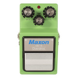 Maxon Pedal Od9 Made