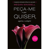 maxwell-maxwell Peca me O Que Quiser Agora E Sempre De Maxwell Megan Editora Schwarcz Sa Capa Mole Em Portugues 2013
