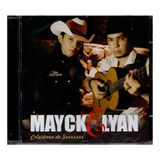 mayck e lyan-mayck e lyan Cd Mayck E Lyan Coletanea De Sucessos