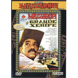 mazzaropi-mazzaropi Dvd Mazzaropi O Grande Xerife