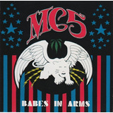 mc babi-mc babi Cd Mc5 Babes In Arms