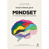 mc carol bandida-mc carol bandida Mindset A Nova Psicologia Do Sucesso De Carol S Dweck Editora Schwarcz Sa Capa Mole Em Portugues 2017