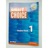 mc choice -mc choice Livro Smart Choice 1 Student Book