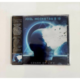 mc crash -mc crash Joel Hoekstras 13 Crash Of Life cd Lacrado