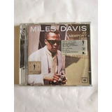 mc davi-mc davi Cd Miles Davis At Newport 1958 Mc979