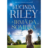 mc dk sombra -mc dk sombra A Irma Da Sombra as Sete Irmas Livro 3 A Historia De Estrela De Riley Lucinda Editorial Editora Arqueiro Ltda Capa Mole Em Portugues 2016