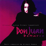 mc don juan-mc don juan Cd Trilha Sonora Do Filme Don Juan Demarco