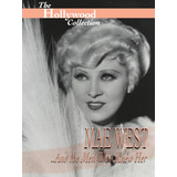 mc hollywood
-mc hollywood Dvd The Hollywood Collection Mae West