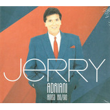mc jerry -mc jerry Box 06 Cds Jerry Adriani Anos 8090