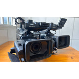 mc lança-mc lanca 2 Camera De Video Sony Hxr mc2000 Full Hd