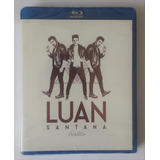 mc luan-mc luan Blu ray Luan Santana Acustico