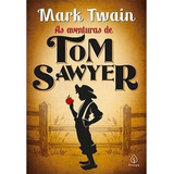 mc marks -mc marks Livro As Aventuras De Tom Sawyer P Mark Twain