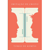 mc mm -mc mm Imitacao De Cristo De Kempis Tomas De Serie Classicos Mc 2 Vol 2 Associacao Religiosa Editora Mundo Cristao Capa Mole Em Portugues 2019