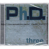 mc ph -mc ph Phd Three