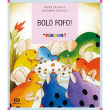 mc pingo-mc pingo Bolo Fofo De Franca Mary Serie Os Pingos Editora Somos Sistema De Ensino Capa Mole Em Portugues 2015