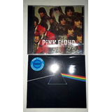 mc pipo -mc pipo Pink Floyd The Dark Side Of The Piper At The Gates 3 Cds