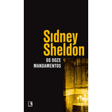 mc sheldon-mc sheldon Os Doze Mandamentos Os Doze Mandamentos De Sidney Sheldon Serie Na Vol Na Editora Record Capa Mole Edicao Na Em Portugues 2021