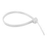 mc tarapi-mc tarapi Abracadeira Nylon Branca 500x48mm