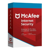 Mcafee Antivirus Internet Security