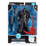 Mcfarlane Dc Multiverse Dark